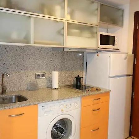 58 C Voramar 1 Apartment