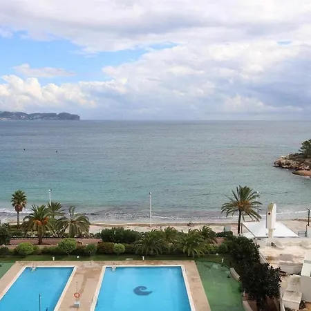 58 C Voramar 1 Calpe