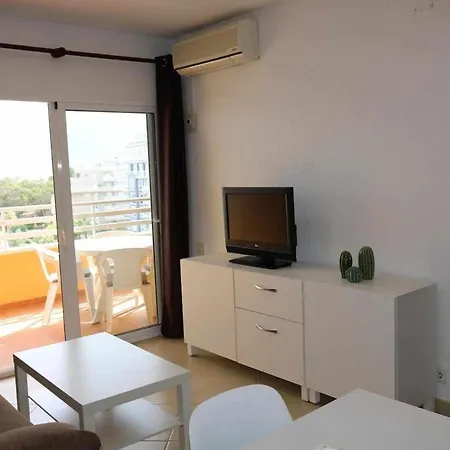Apartment 58 C Voramar, 1