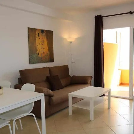 58 C Voramar 1 Apartment *