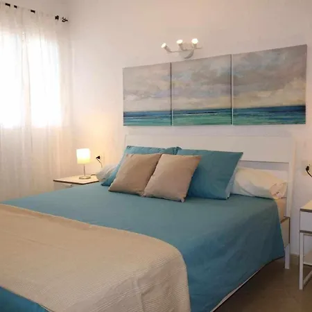 Apartment 58 C Voramar 1 *