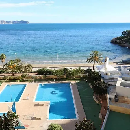 58 C Voramar, 1 * Calpe