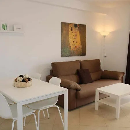 58 C Voramar 1 Apartment *