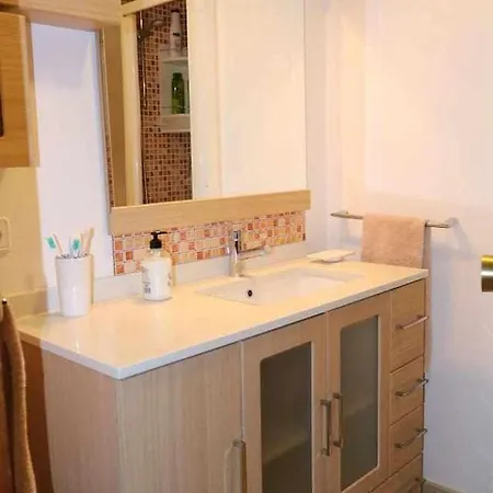 Apartment 58 C Voramar 1 *