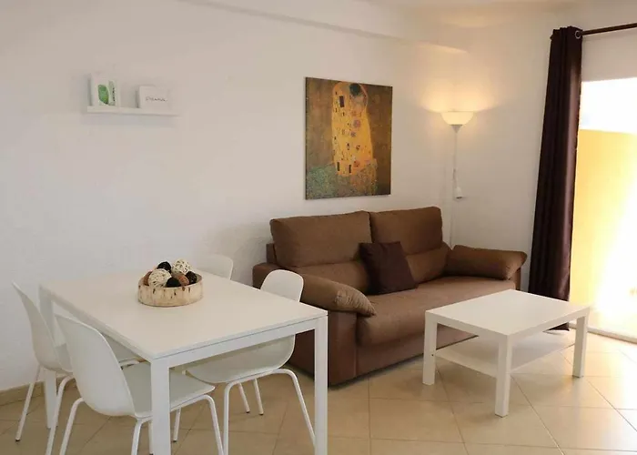 58 C Voramar, 1 Lejlighed *
